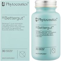 Phytoceutics Bettergut